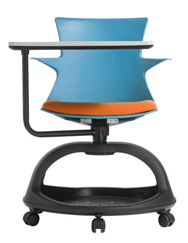 alt= Silla Tema PORT