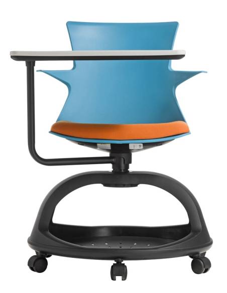 alt= Silla Tema PORT