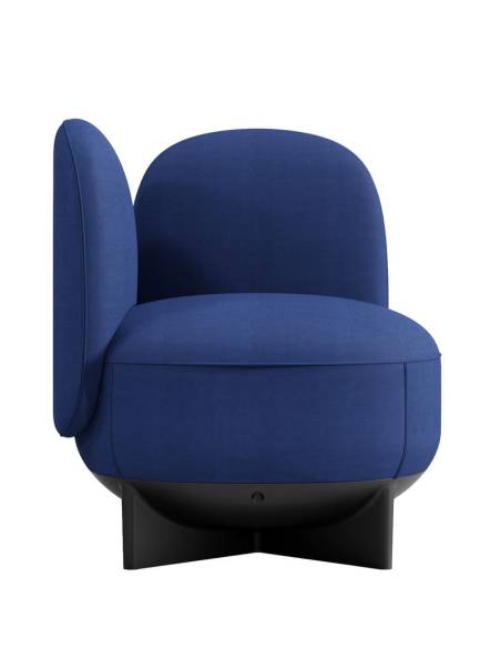 alt= To-Go con respaldo y reposabrazos