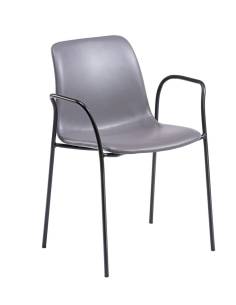 alt= Silla Unik TB tapizada