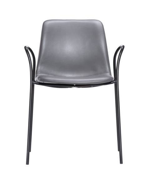 alt= Silla Unik TB tapizada