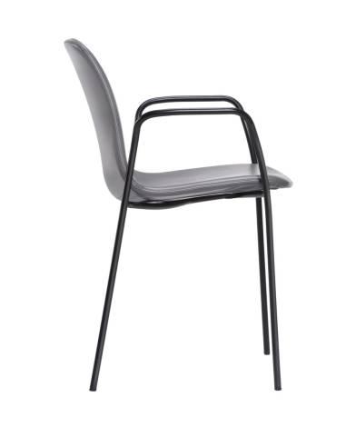 alt= Silla Unik TB tapizada