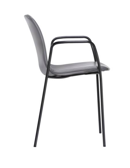 alt= Silla Unik TB tapizada