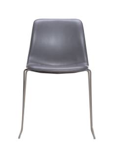 alt= Silla Unik S tapizada 2