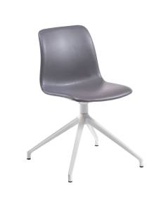 alt= Silla Unik U tapizada