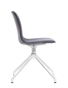 alt= Silla Unik U tapizada 2