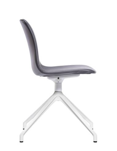 alt= Silla Unik U tapizada