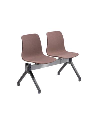 alt= Bancada Unik PG tapizada