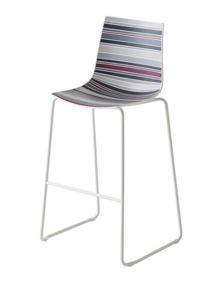 alt= Taburete Colorfive ST 66