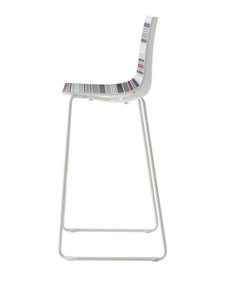 alt= Taburete Colorfive ST 66