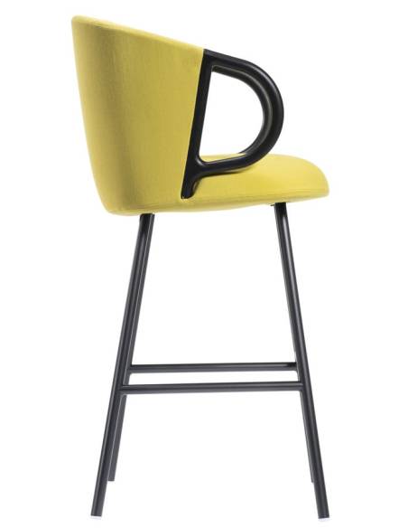 alt= Taburete Cucaracha slim