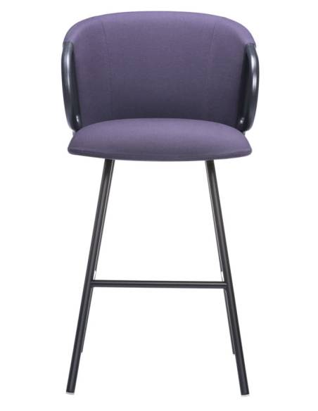 alt= Taburete Cucaracha slim