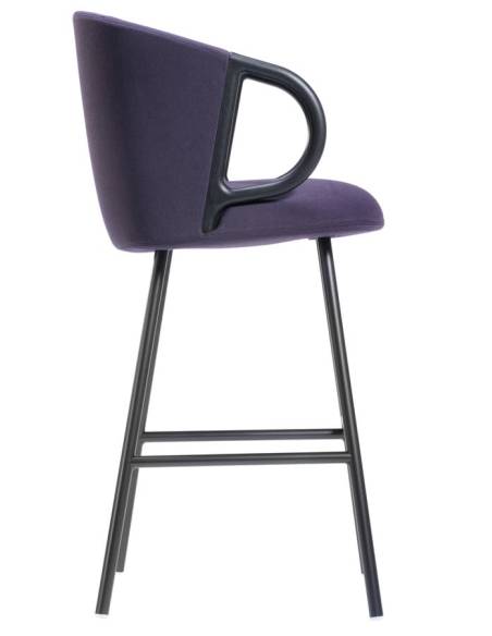 alt= Taburete Cucaracha slim