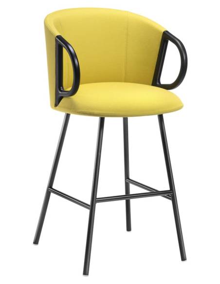 alt= Taburete Cucaracha slim