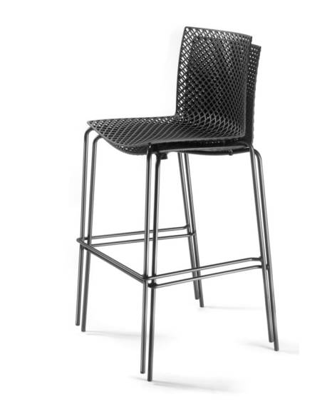 alt= Taburete Fuller 75