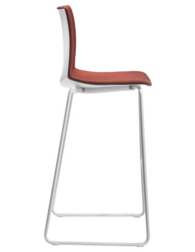 alt= Taburete Kanvas ST 76 Front