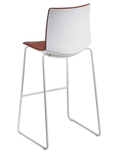 alt= Taburete Kanvas ST 76 Front