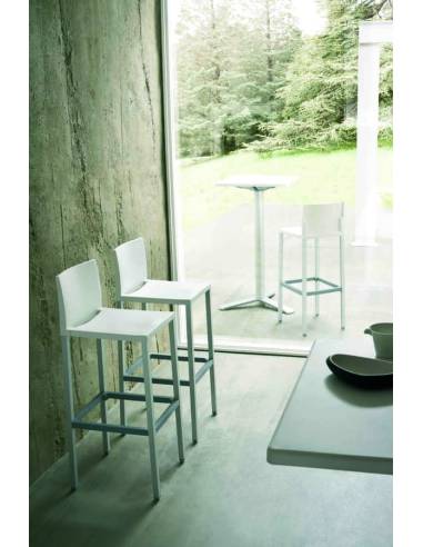 alt= Taburete Liberty H75