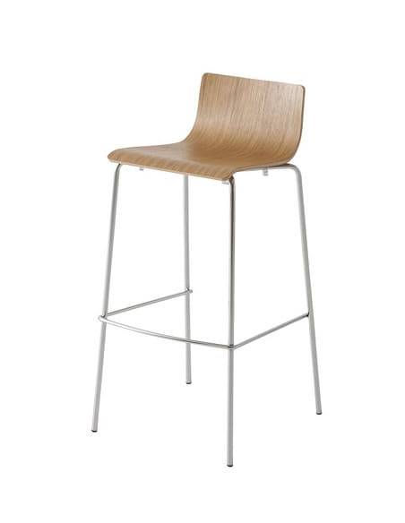 alt= Taburete Lilá 69