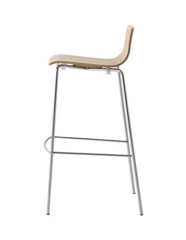 alt= Taburete Lilá 69