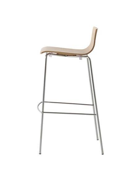 alt= Taburete Lilá 69