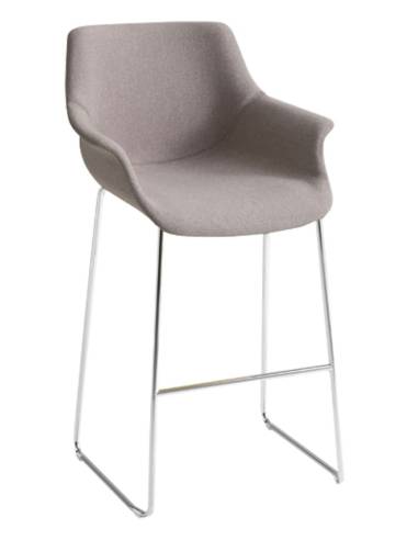 alt= Taburete More ST 76 Tapizado