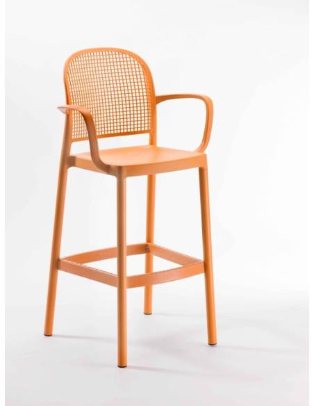 alt= Taburete Panama B