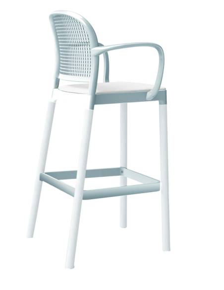 alt= Taburete Panama B