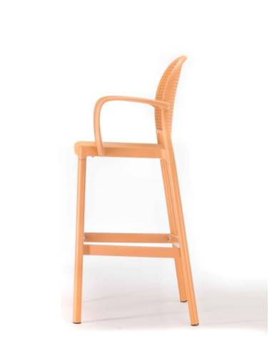 alt= Taburete Panama B