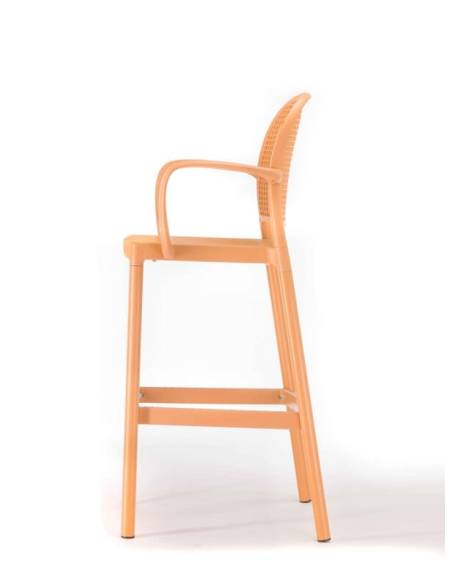 alt= Taburete Panama B