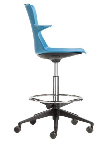 alt= Taburete Tema HS 05R