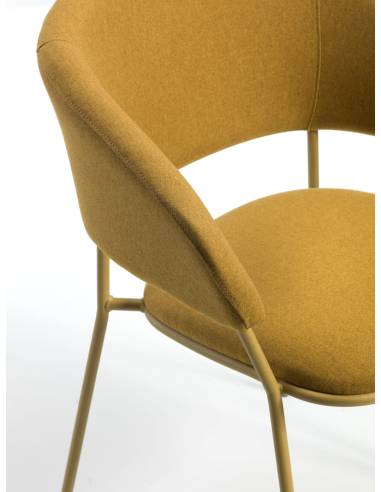alt= Silla Nuta Light Plus