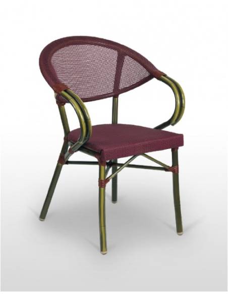 alt= silla parisina Valona