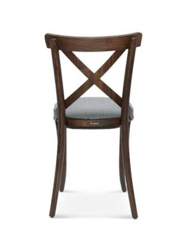 alt= Silla Borgonesse