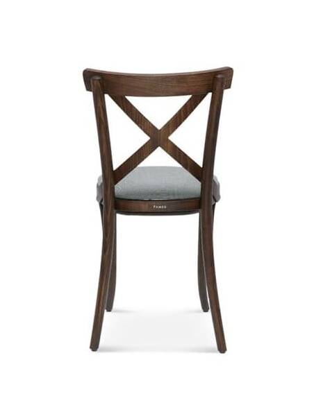 alt= Silla Borgonesse