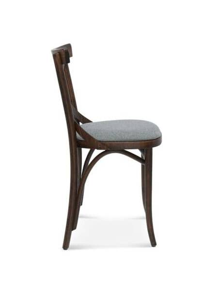 alt= Silla Borgonesse