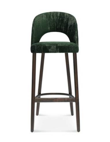 alt= Taburete Álora Haya