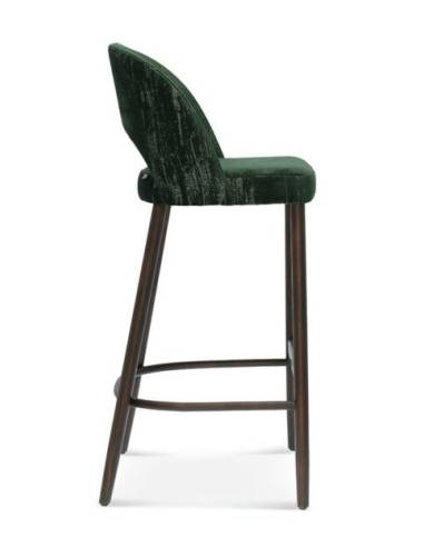 alt= Taburete Álora Haya