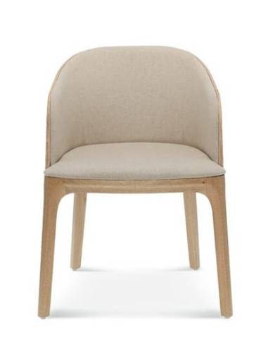 alt= Sillón Arch Haya