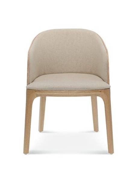 alt= Sillón Arch Haya