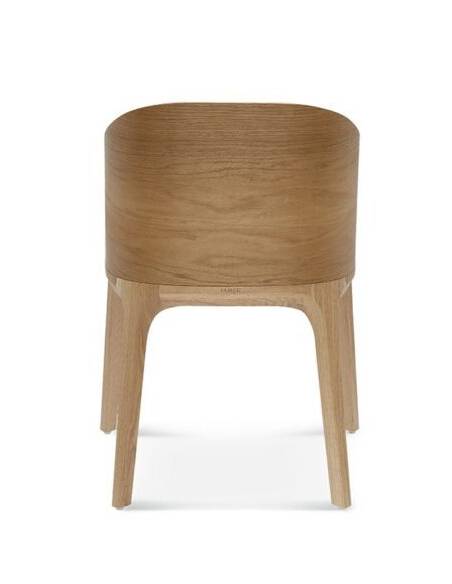 alt= Sillón Arch Haya
