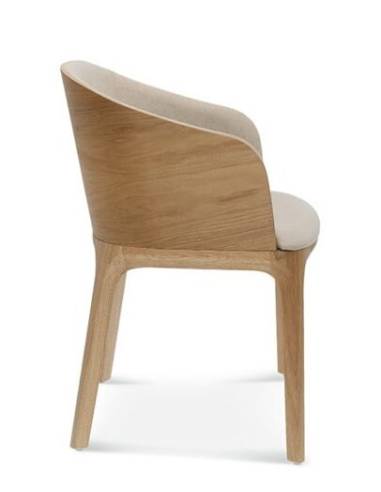 alt= Sillón Arch Haya