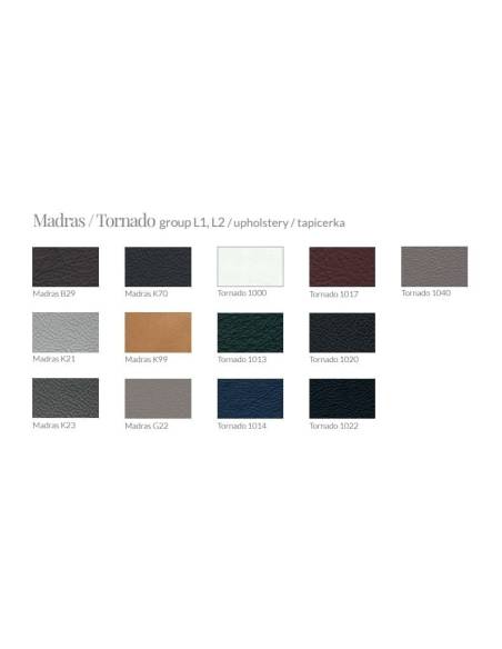 alt= Taburete Arcos Haya