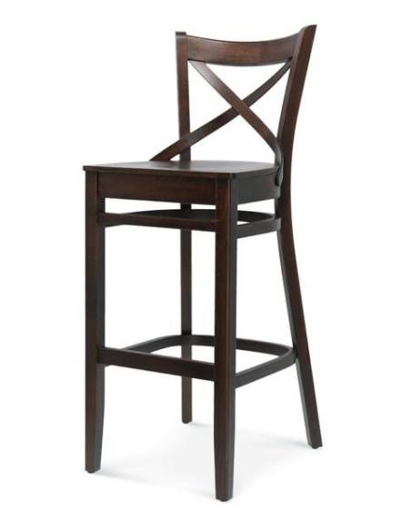 alt= Taburete Bistro. 1