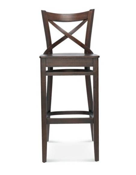 alt= Taburete Bistro. 1