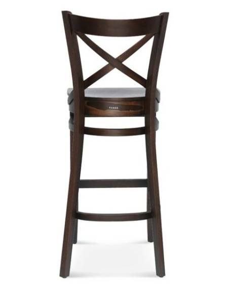 alt= Taburete Bistro. 1