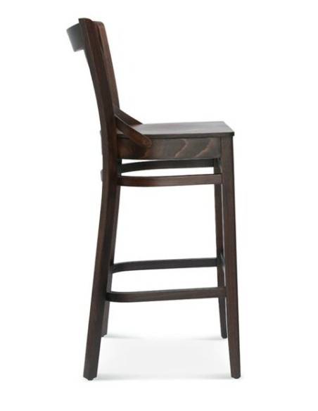 alt= Taburete Bistro. 1