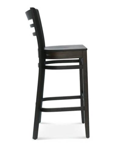 alt= Taburete Bistro. 2