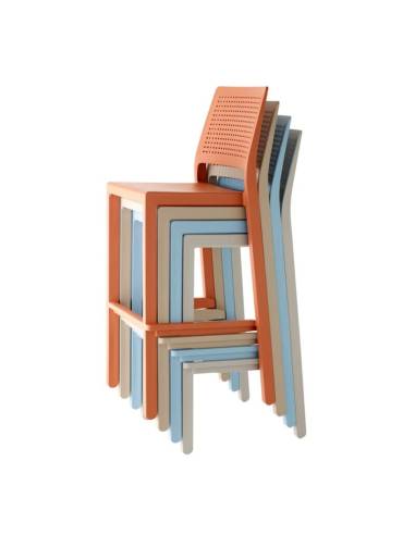 alt= Taburete Emi 65