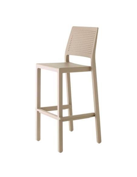 alt= Taburete Emi 65